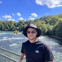 Jerobel Santana's Photo