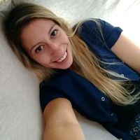 Le foto di Carolina Acuña