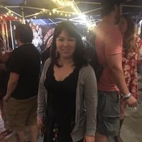 Victoria Mahaffey's Photo