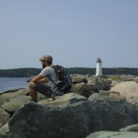 Quentin Falconnier's Photo