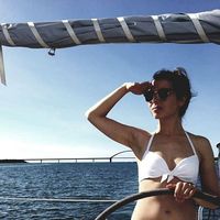 Janine Rummelmann's Photo