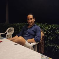 Alessandro Bera's Photo