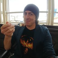 Arthur Smith's Photo