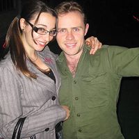 Tristan Ryall's Photo