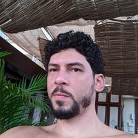 Le foto di Bruno Cabral