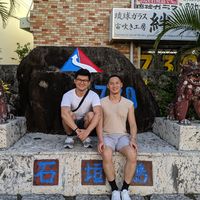 Che Wei Liao的照片