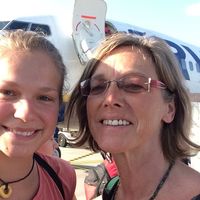 Lilo Valerie Burk的照片