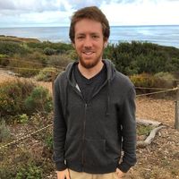 Andy Twitchell's Photo