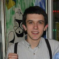 Andrew Khodonovych的照片