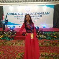 Zhanyl Alymkulkyzy's Photo