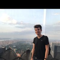 Maciek Kawecki's Photo