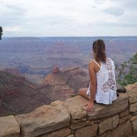 Fotos de Gabriela Tyrpa