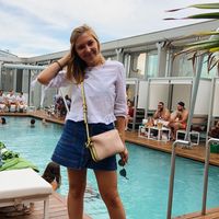 Ekaterina Agasibeili's Photo