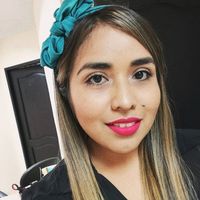 Gloria Ordoñez's Photo