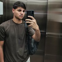 Victor Gabriel的照片