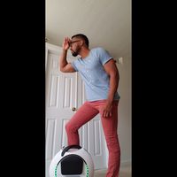 Aaron Margerum's Photo