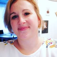 Marianne Toinette的照片