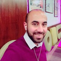 Mohamed Tarek's Photo