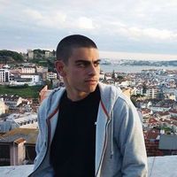 Frederico Costa's Photo