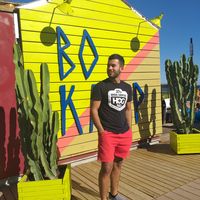 Fotos de Fabio  Di Napoli