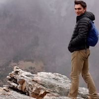 James Leitner的照片