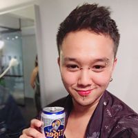 Keith Verill's Photo