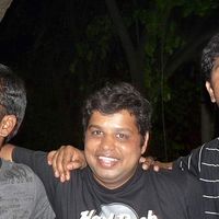 Sundar Chitrambalam's Photo