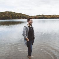 Benoit Boutigny--Canaux's Photo