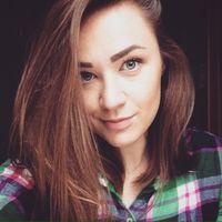 Katerina Kryshniova's Photo