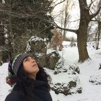 Photos de Rocio Polanium