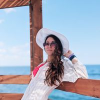 Alina Murashko的照片