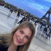 Marcelina Królikowska's Photo