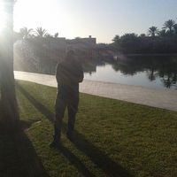 Fahd  khalil's Photo