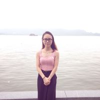 Anna Wu的照片