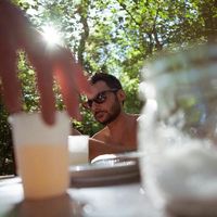 Davide Zolli的照片