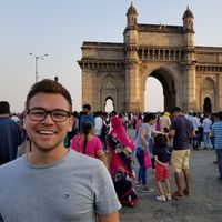 Jake Rushforth的照片