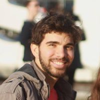 Bruno Evaristo的照片