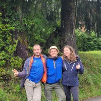 Nath, Loïs et Charles Colocs, roomates的照片