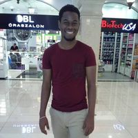 Fotos von Chiedu Okpara