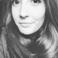 Agata Wisniowska's Photo