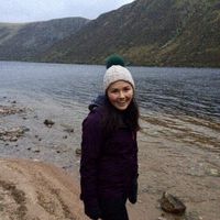 Vicky Juliet的照片