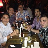 Albert Reechard的照片