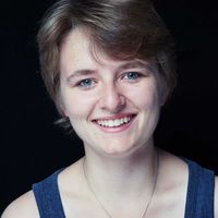 Anna-Lena Öhmann's Photo