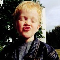 Joel Aronsson的照片