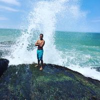 Carlos Penagos的照片