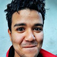 ibrahim Nadi's Photo