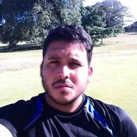 Carlos Hernandez's Photo