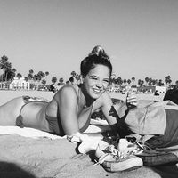 Juliette Groffilier的照片