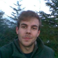 Robin  Danielsen Langemyr's Photo