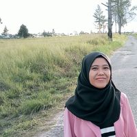 Ananda Lestari的照片